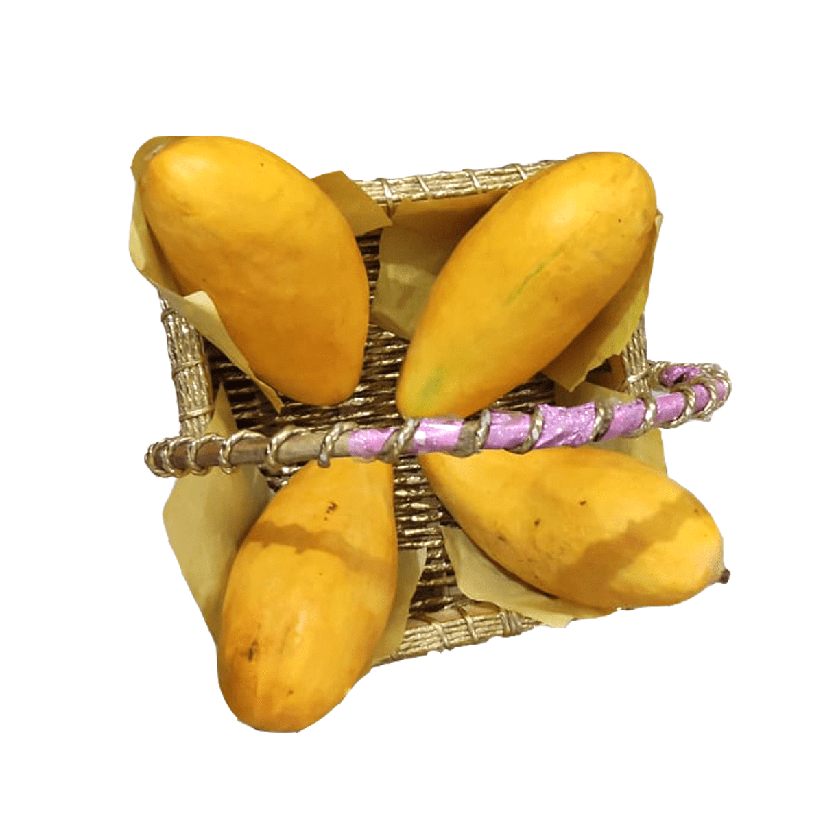 chanab gold